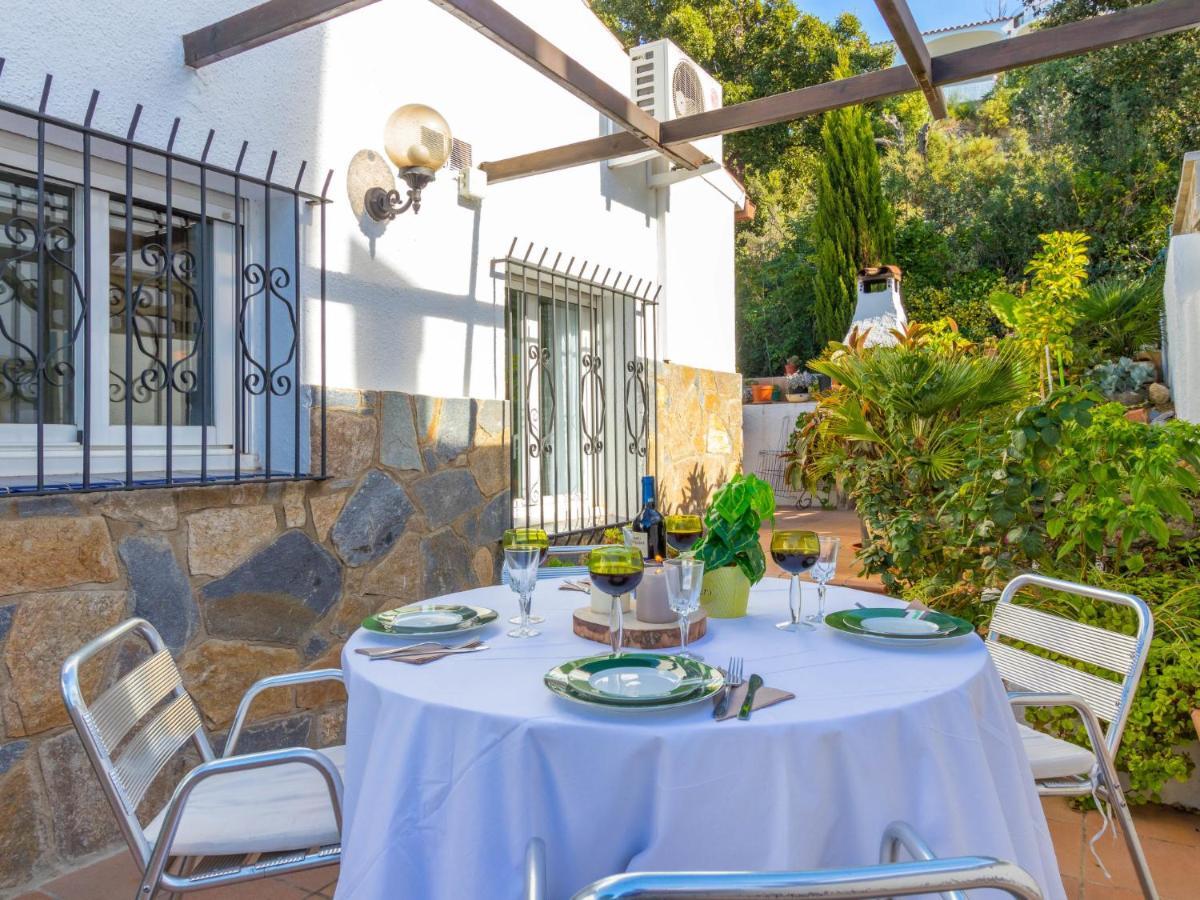 Holiday home Mila I Fontanals By Interhome