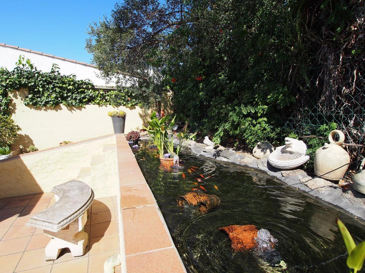 Holiday home Mila I Fontanals By Interhome