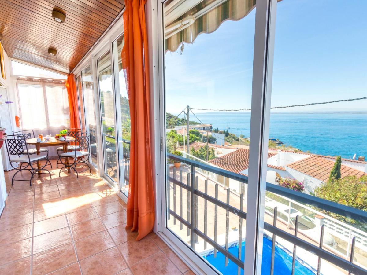 Mila I Fontanals By Interhome Holiday home Roses