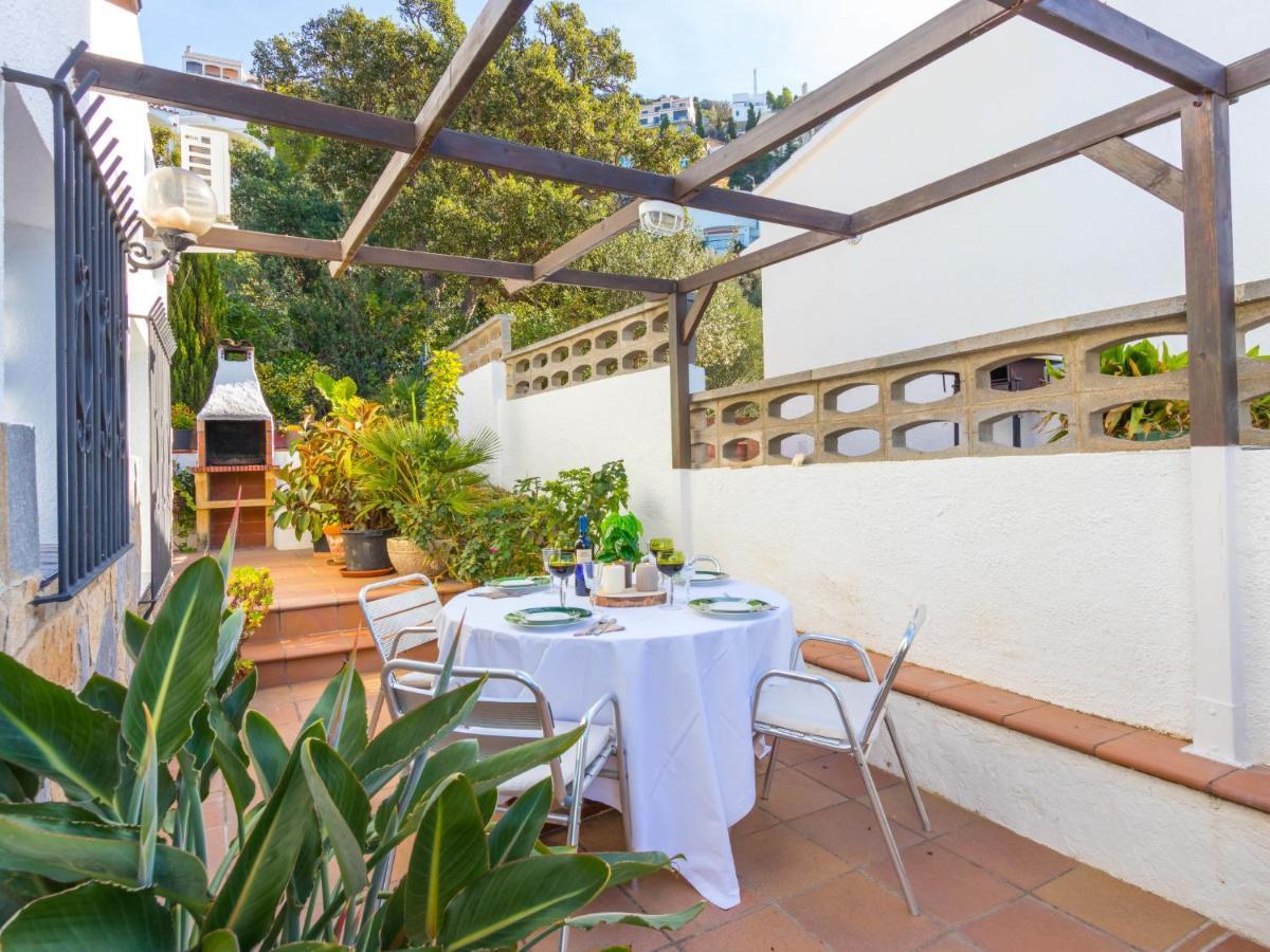 Mila I Fontanals By Interhome Holiday home