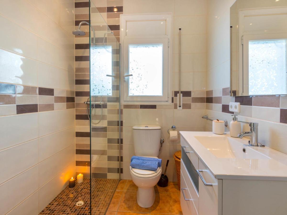 Holiday home Mila I Fontanals By Interhome Roses