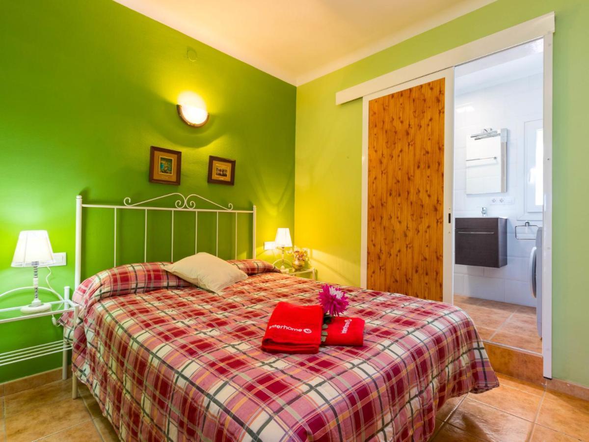 Mila I Fontanals By Interhome Holiday home