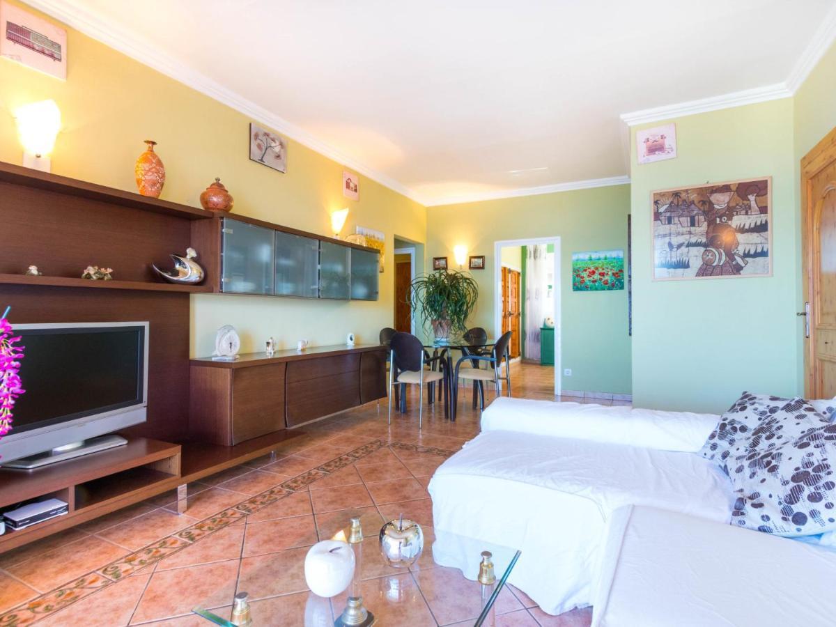 Holiday home Mila I Fontanals By Interhome Roses