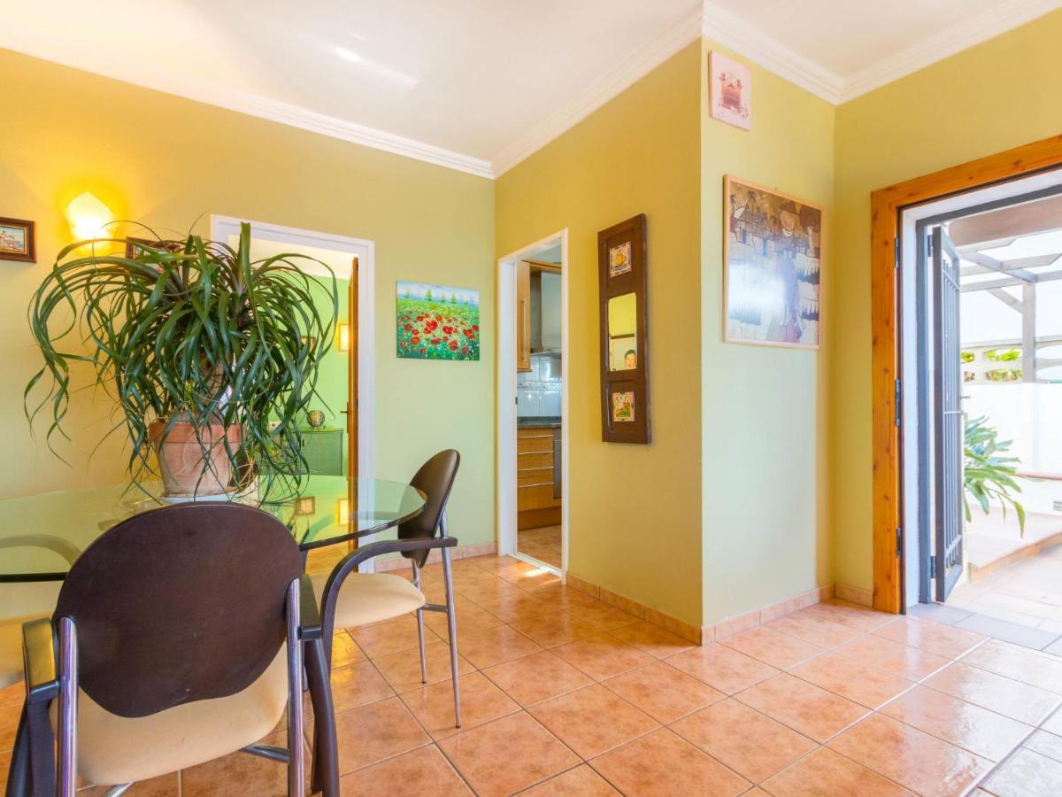 Holiday home Mila I Fontanals By Interhome *